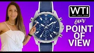 Our Point of View on Bulova Mens Chronograph Quartz Watches From Amazon