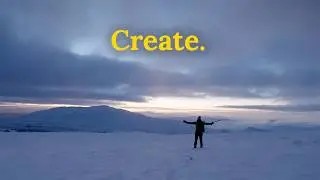 Life is better when you make stuff