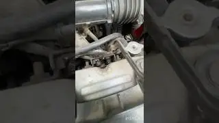 Kwid bonnet lever broken? #automobile