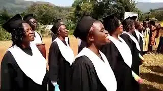 Chuaku Vernicular  Choir