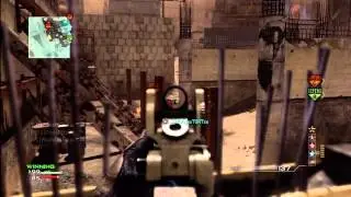 MW3|THE B.R.O.A.B|FT WASTED STATUS