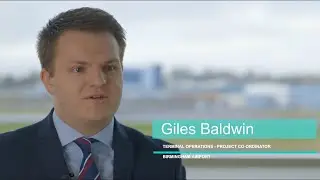 How Kerb-to-Flight Flow Management is Transforming Birmingham Airport - Veovo
