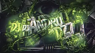 MONTAGEM ONIX HISTORYC 🎭👑- Mc GW & Mc Priscilla De OZ [[DJ ANDRU DA DZ7]]