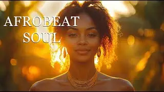 AFROBEAT SOUL