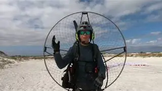 Air Conception 280 3 Blade Prop VS  2 Blade Prop