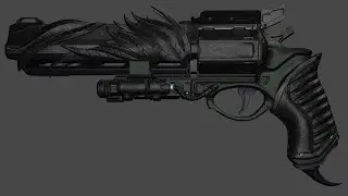 All Hawkmoon Feathers!