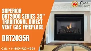 Superior DRT2000 Series 35