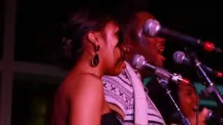 Go Tell It On The Mountain - John Liner and The Family