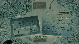 𝕊𝕠𝕝𝕠 ℕ𝕠𝕣𝕕 𝔻𝕣𝕦𝕞,ℝ𝕠𝕔𝕜𝕖𝕥 & ℙ𝕦𝕝𝕤𝕖