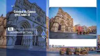 Top 10 #cuenca Posts | Spain January 2020