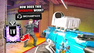 Why DIAMOND Is NOT A Good Rank Anymore