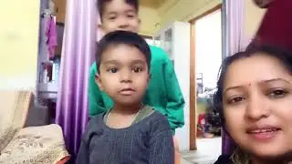 देखिए हमारे घर इतना दिनों के बाद कौन आया 🌺 My Simple Lifestyle Vlog Indian Morning Routine. Soyabean