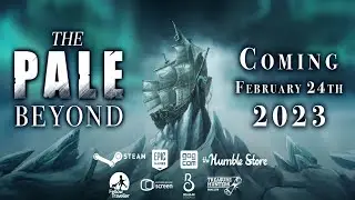 Angespielt: The Pale Beyond ❄ Demo part 3 (english text, PC, Demo v0.2 Q4 2022)