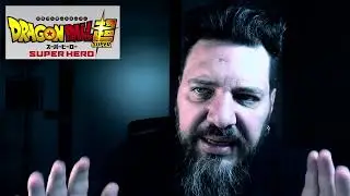 Patreon: Dragon Ball Super: Super Hero (2022) di T.Kodama - Per Alessandro Borelli, Gerald Isufi