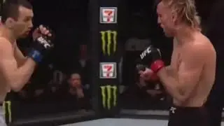 Askarov - Elliot ( knockdown )
