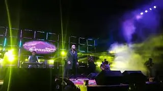 B PRAAK  SHOW ULF 2018