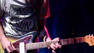 Kellen & Me - Age of Eight - Live at Schubas