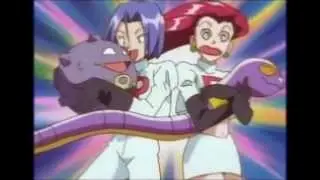 Pokemon  Arbok/Jessie tribute