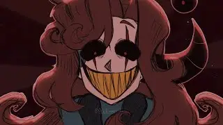 Another Cup | animation meme | oc