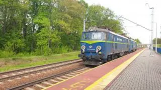 ET22-898+ET22-932 | PKP Cargo S.A. [4K]
