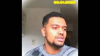 Video Entry 1 - The Prelude