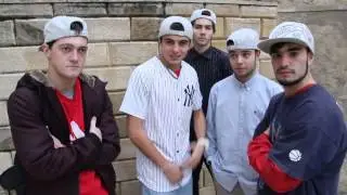 Challenge Soul Crew