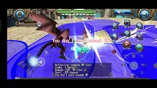 TORAM ONLINE : Merzehal VS MDPS Clyde Soloed