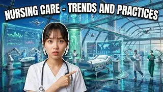 Nursing Care - Trends and Practices pp (5 Minutes)