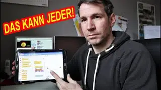 Handy App ganz einfach selbst programmieren &ndash; iOS & Android App mit Baukasten entwickeln & erstellen