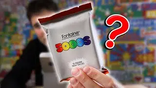 Trover&ograve; le carte ULTRA RARE? (1000&euro;)