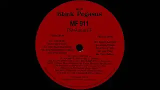 MF 911 - Real Live Shit