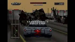 Battletanx - Armageddon Highway in 0:16