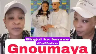 Bingui ka femme d’affaire, pal ,cheick, otis,aliou gnoumaya 