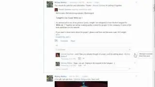 Google+: How to report and block users