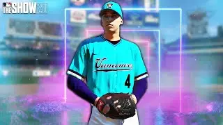 MAJOR WALK-OFF HOME RUN! // MLB THE SHOW 20 RELOCATION FRANCHISE EP5