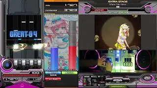 【beatmania IIDX】Mare Nectaris / 神楽