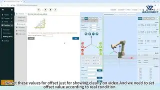 How to make multi-layer and multi-pass welding with ERA cobot?