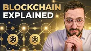 Blockchain Made Simple: How Crypto Works Step by Step