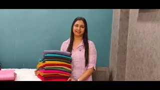 Pure Muslin Silk Unstitched Suits Collections 💖 || 𝐆𝐋𝐈𝐓𝐙𝐈𝐍𝐃𝐈𝐀 FASHIONS 🛍