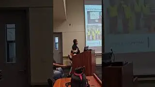 Arianna Intern Project