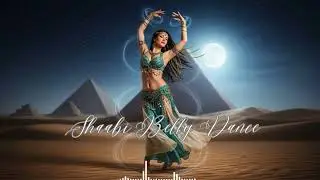 Ashaabi Belly Dance Egypt Remix 2026 | Ultimate Arabic Party Mix 🔥