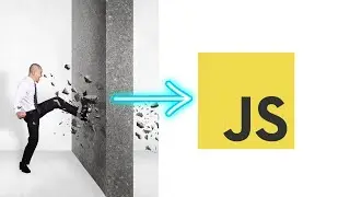 Can't learn JavaScript?