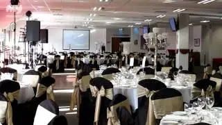 Thomond Park Hospitality