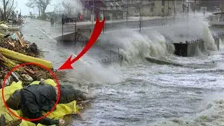 Insane Typhoon Fury: History's Most Devastating Typhoons