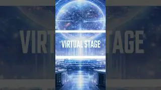 Virtual Stage by TimTaj