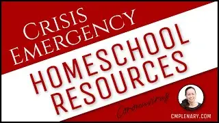 Free Emergency School Resources During a Crisis - Easy and Simple Plan