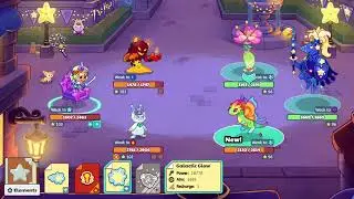 1DoctorGenius' message : NEW Players & experiences: Prodigy Math Game