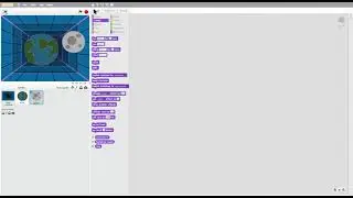 How To Make A Space Orbit In Scratch