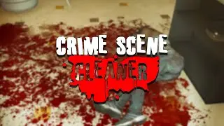 Crime Scene Cleaner 🧽🩸 18: Was hast du getan Tyler? #nicvlogt