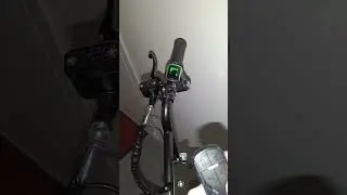 Обзор электровелосипеда 